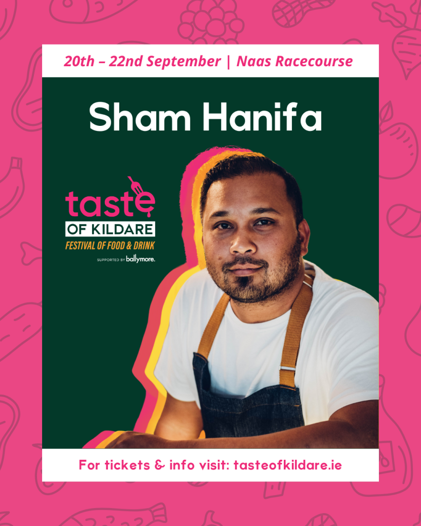 Taste of Kildare Festival 2024