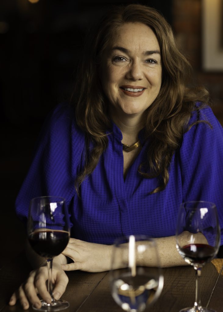 Aoife Carrigy, Author of The Old Spot Cookbook, Photo Credit_ Ruth Calder Potts