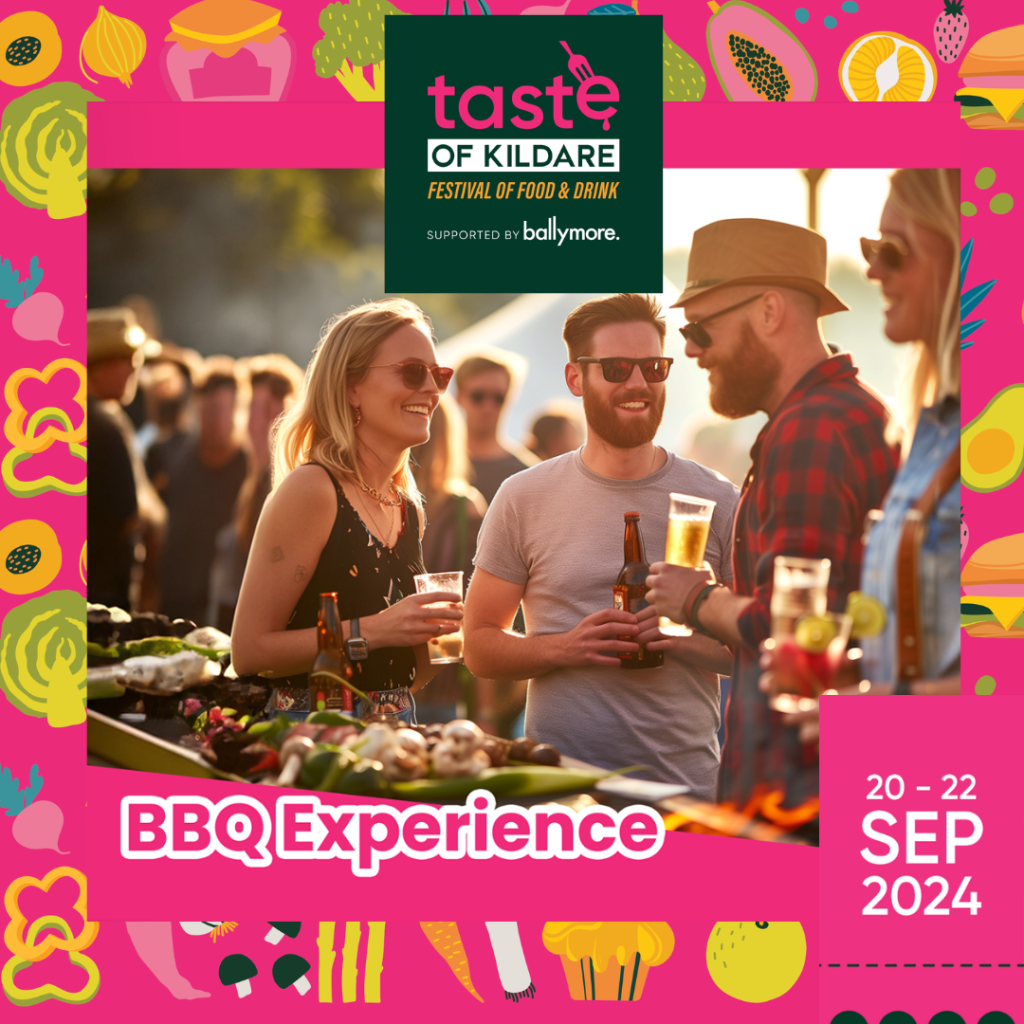 Taste of Kildare Festival 2024