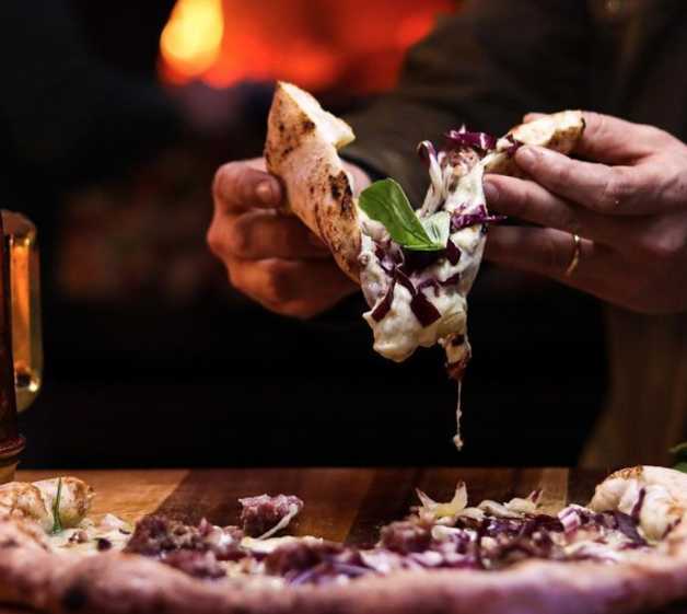 Little Pyg World Pizza Awards (1)