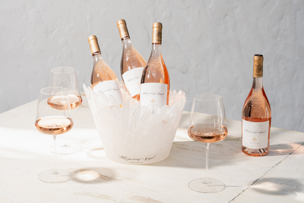 Whispering Angel Garden Bar Curragh Racecourse (6)