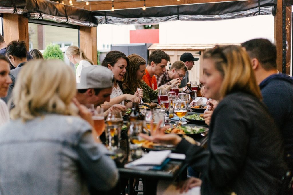 Taste of Kildare Festival 2024