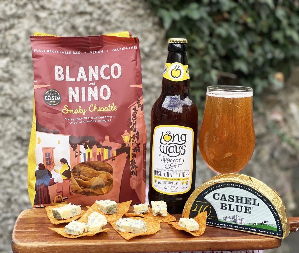 Episode 7 Of The Beár Bia Podcast - Tipperary Food Producers