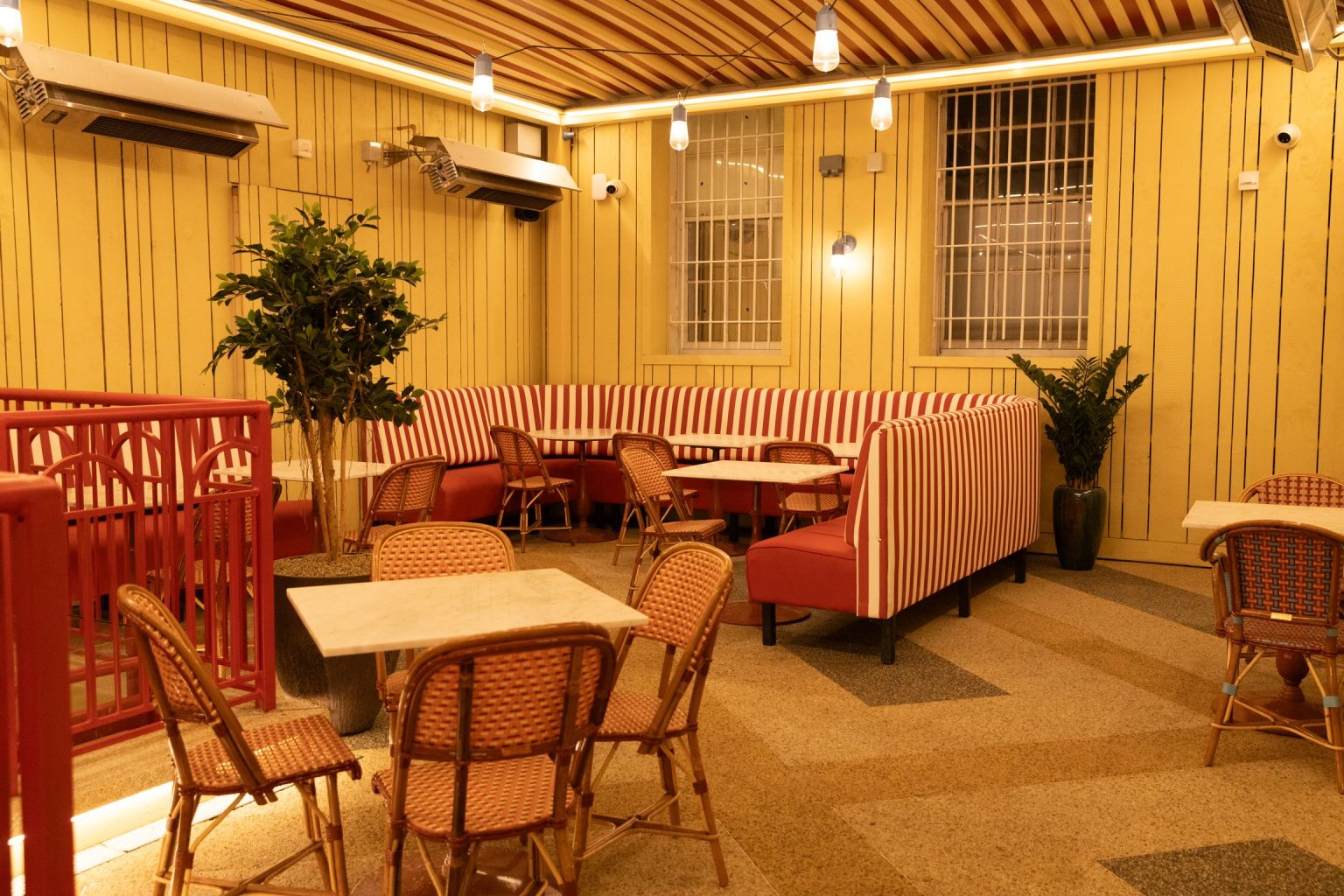 Dublin's Newest Venue - Old Fashioned Sam's Opens tomorrow