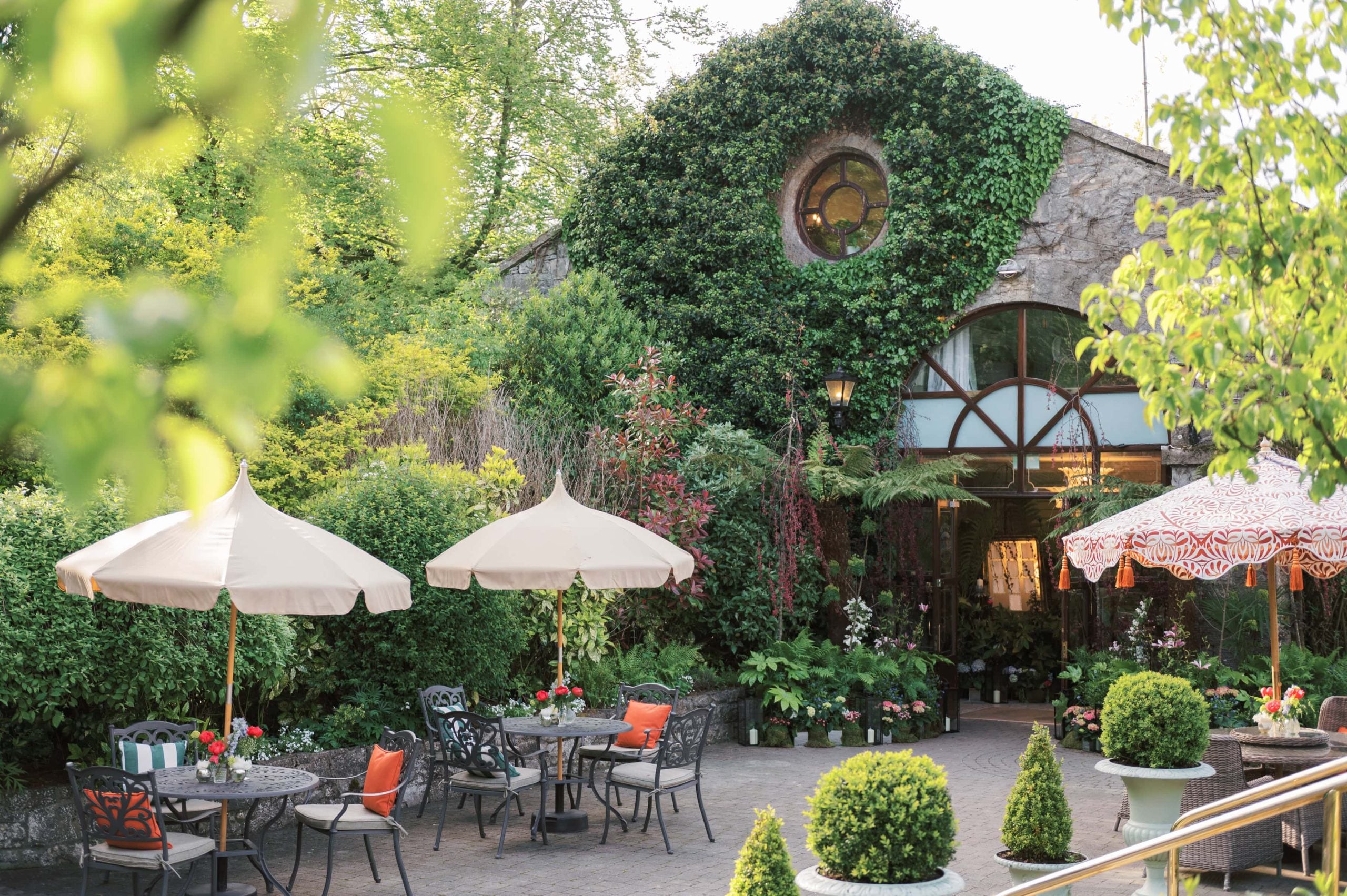 Midweek Escapes at The Station House Hotel Bring the Boyne Valley to Life