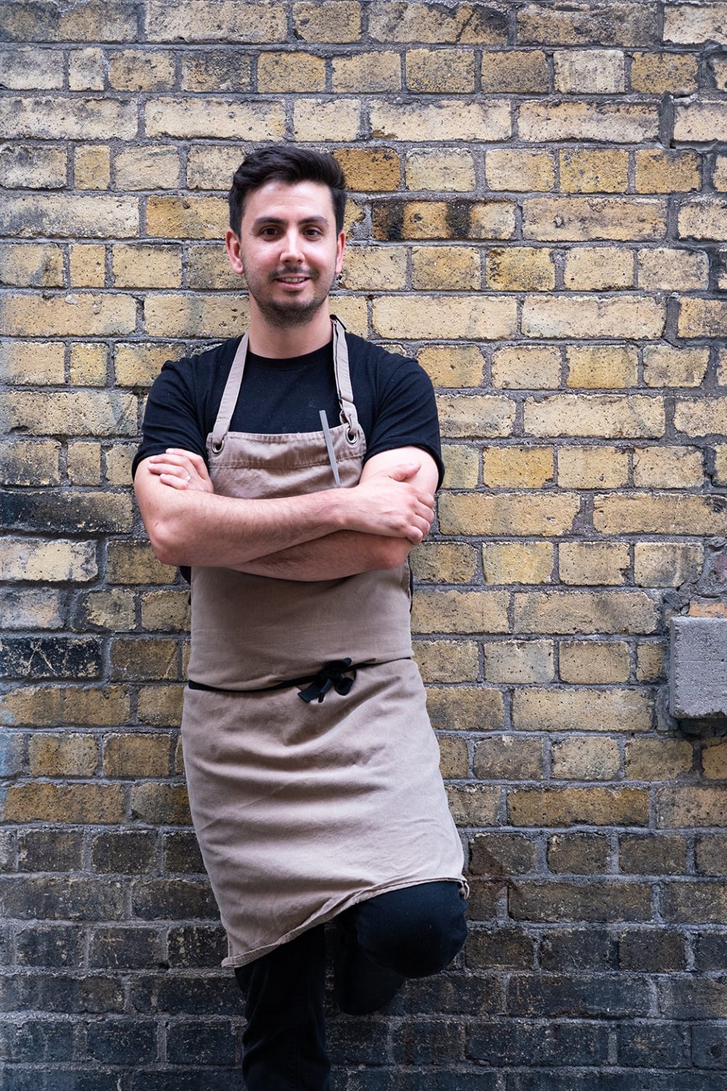 Ashford Castle’s Star Chef Joins Pichet for a Five-Star Pop-Up