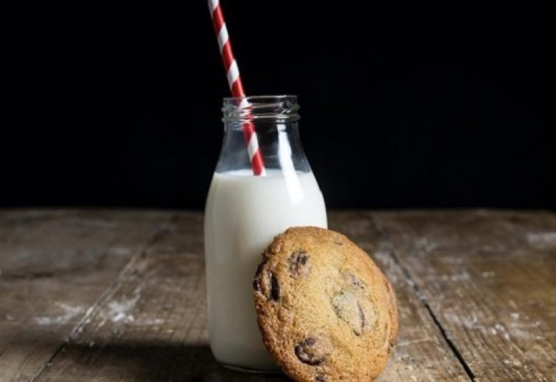 Dublin Cookie Company Pop Up