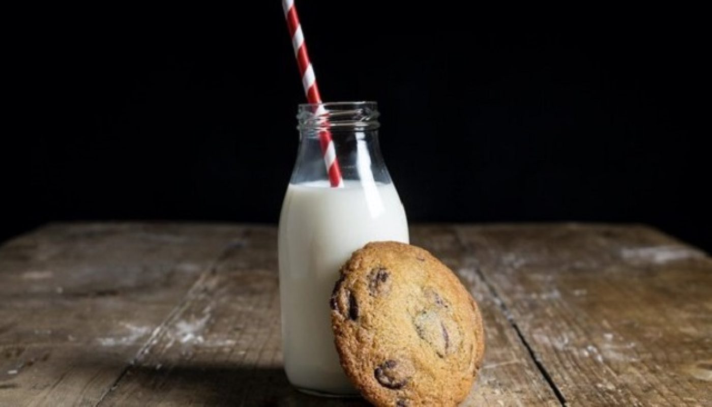 Dublin Cookie Company Pop Up