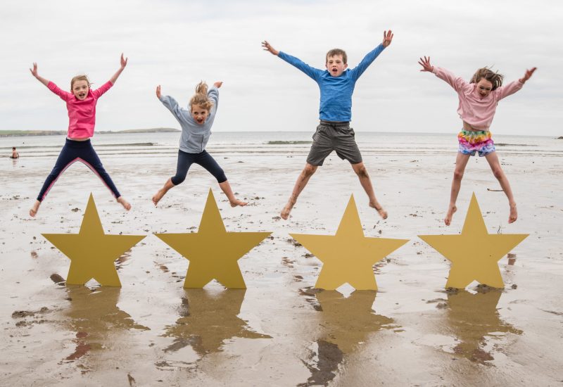CELTIC ROSS HOTEL rosscarbery ANNOUNCES FAILTE IRELAND FOUR STAR RATING