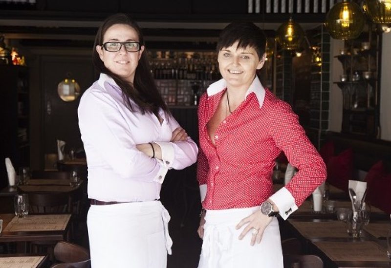 Las Tapas de Lola