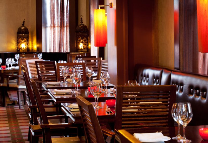 Winning traditions in Rasam