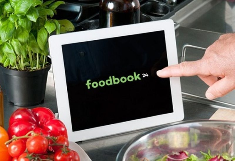FoodBook24