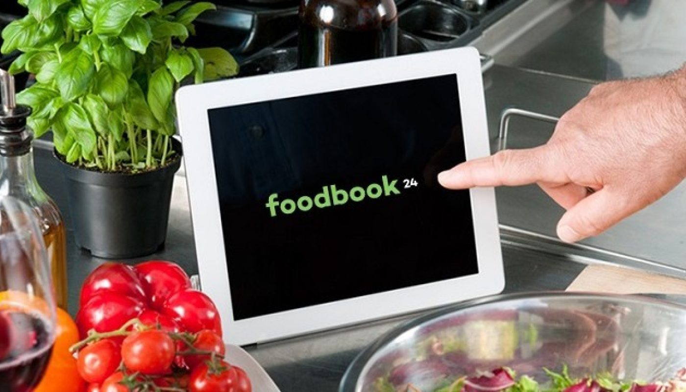 FoodBook24