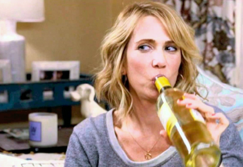 10 Things Sauv Blanc Drinkers will Relate to on Sauvignon Blanc Day May 5th