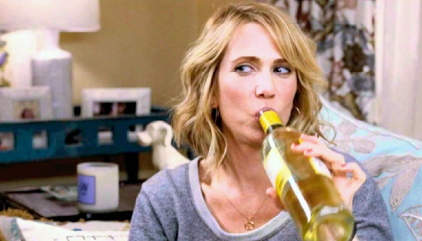 10 Things Sauv Blanc Drinkers will Relate to on Sauvignon Blanc Day May 5th