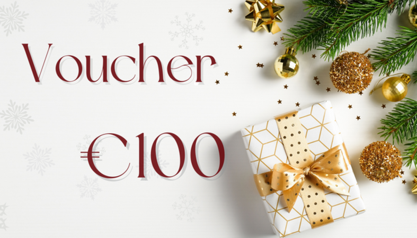 100 thetaste gift voucher online
