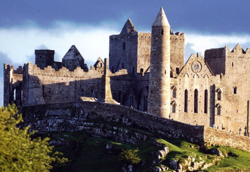 Heritage Sites