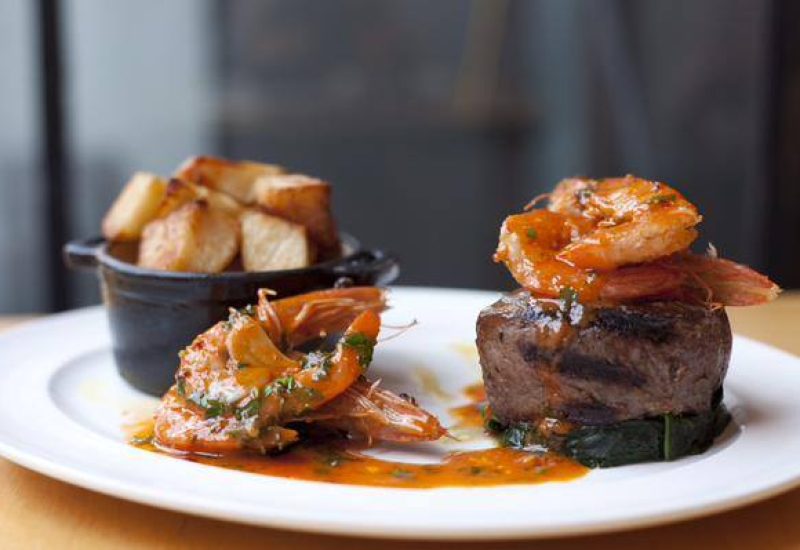 Dine in Dublin Returns
