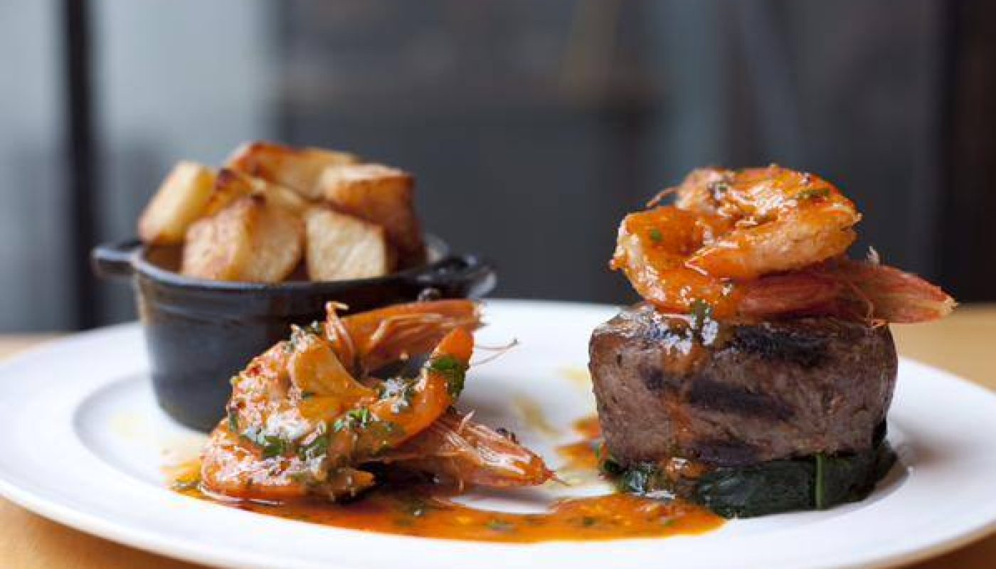 Dine in Dublin Returns