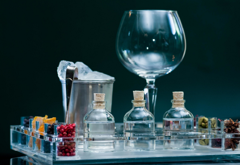 11 Must-Try Gin Experiences you Can Only Enjoy in Ireland featured image