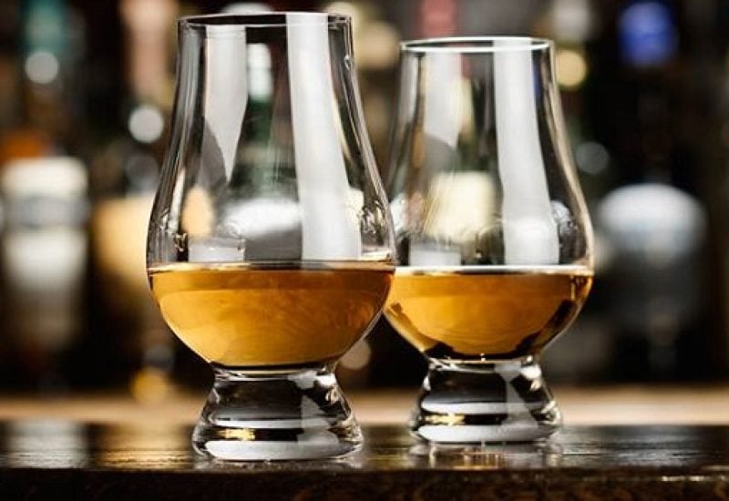 Irish Whiskey - Innovation and Tradition Going Hand In Hand