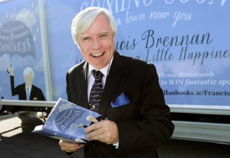 Francis Brennan