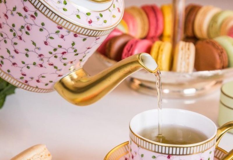 Ladurée Dublin