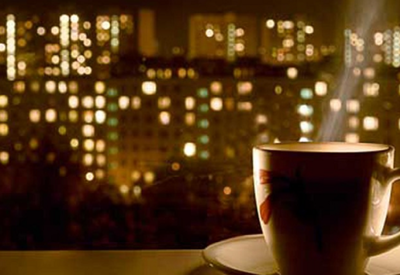 13 Unique Coffee Shops Open Late Dublin | Late Cafe Dublin | TheTaste