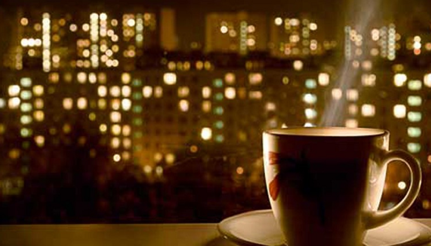 Coffee Shops Open Late Near Me