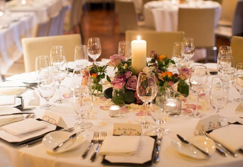 Thanksgiving at Suesey Street: A Special Menu with Classic All-American Flavours