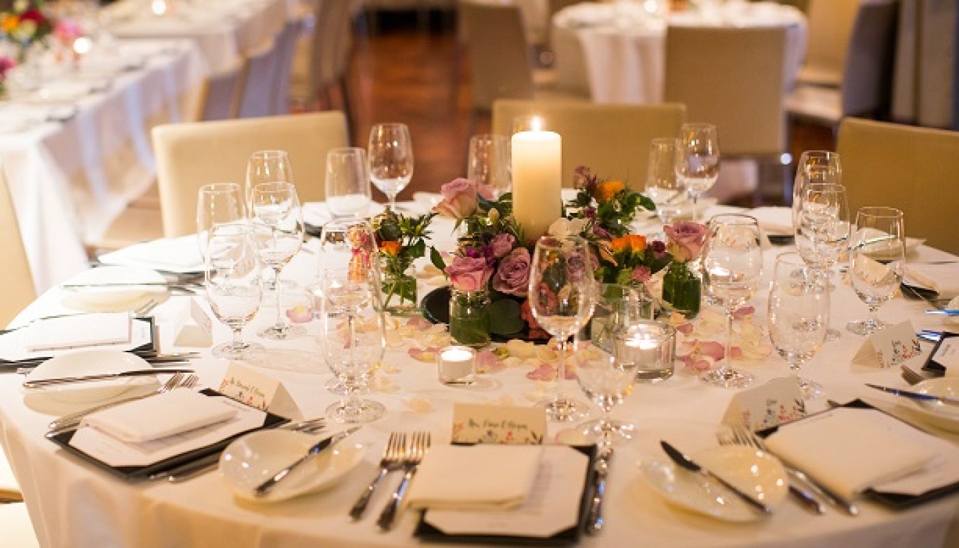 Thanksgiving at Suesey Street: A Special Menu with Classic All-American Flavours