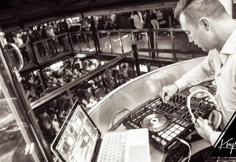 Premier Nightclub Krystle in for Major Refurbishment Worth €1 million