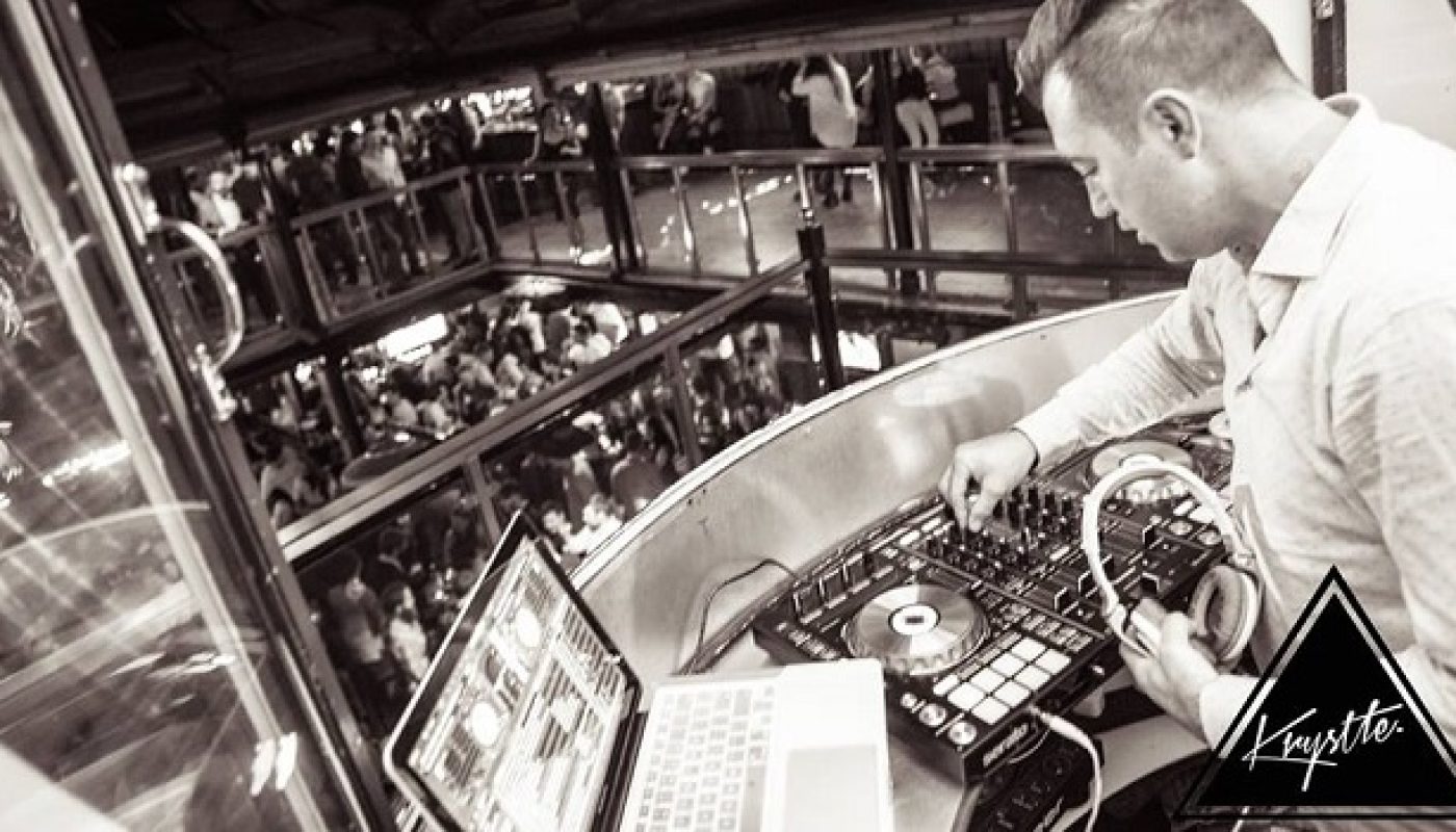 Premier Nightclub Krystle in for Major Refurbishment Worth €1 million