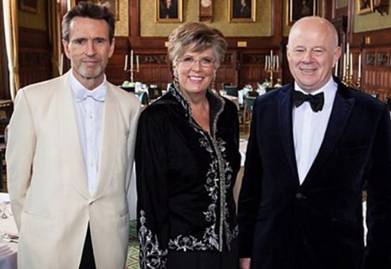 Discover the Chef line-up for Great British Menu 2016