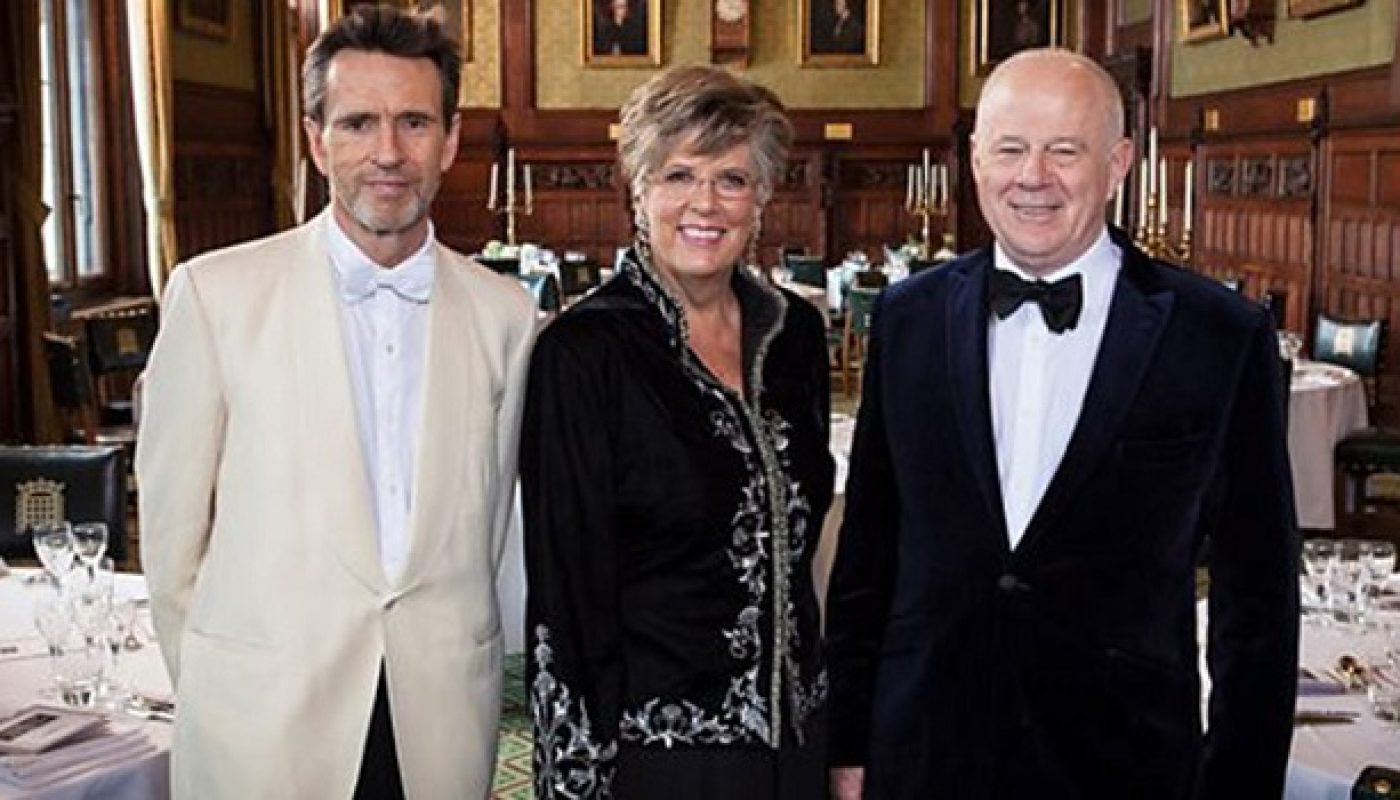 Discover the Chef line-up for Great British Menu 2016