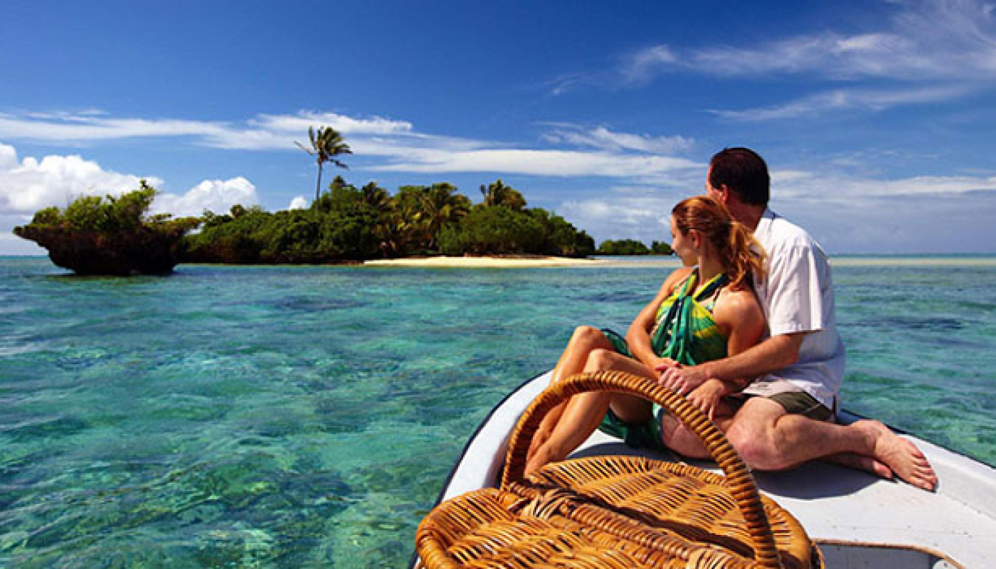 15 Up and Coming Romantic Holiday Destinations for Wanderlovers 20