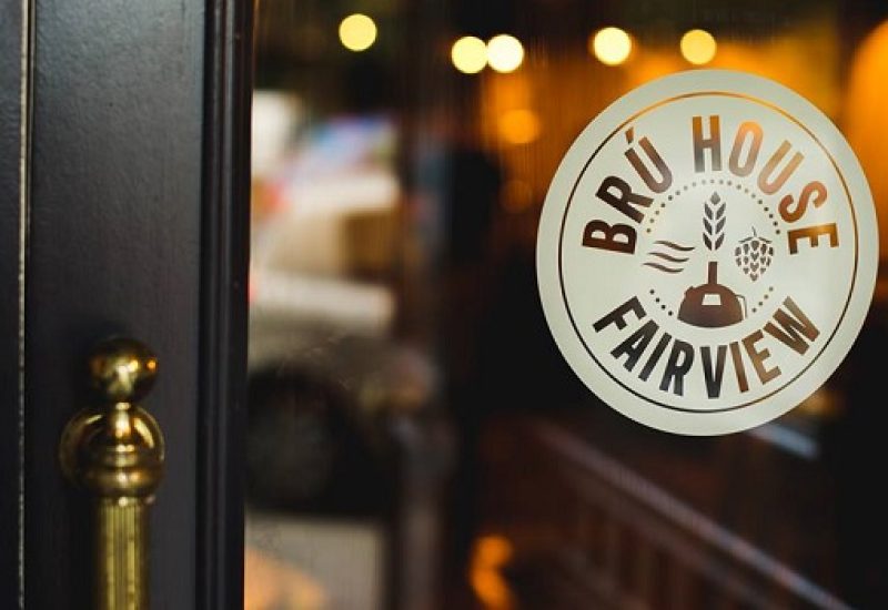 Newly Opened and Booming with Regulars: Brú House Fairview - Bar Review