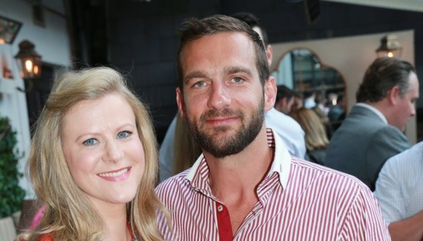 Suesey Street Launch Party & Gallery