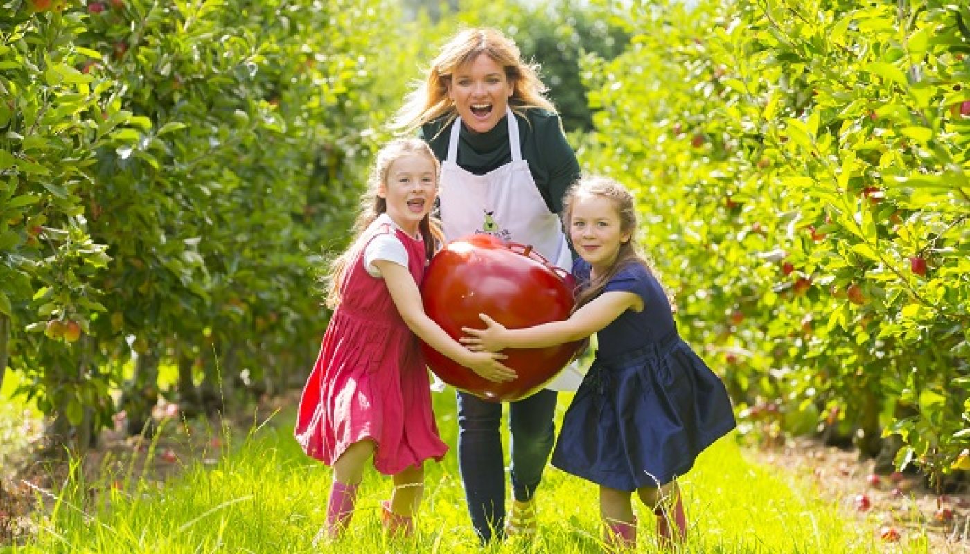 Waterford Harvest Festival Returns this September with Wholesome and Delicious Family Fun