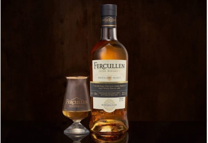 17-Year-Old Single Malt
