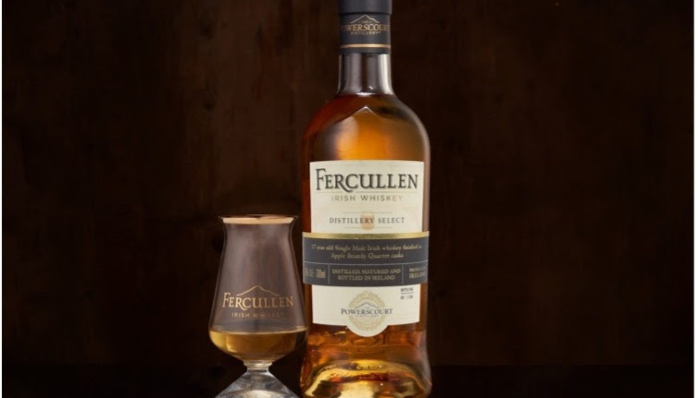 17-Year-Old Single Malt