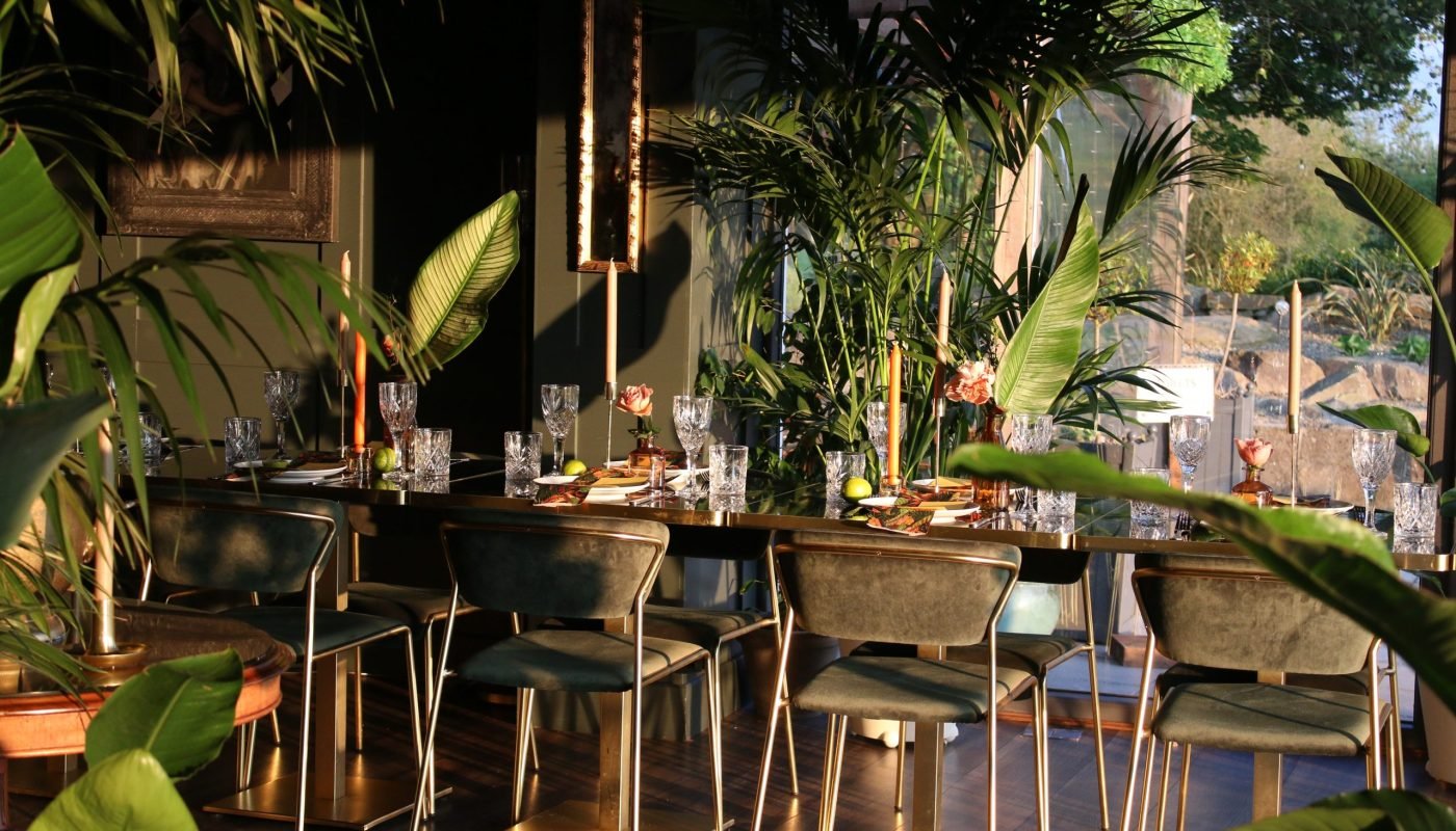Mountian View Kilkenny Expand to Petronella Restaurant