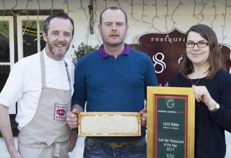 1826 Adare Bord Bia Winner