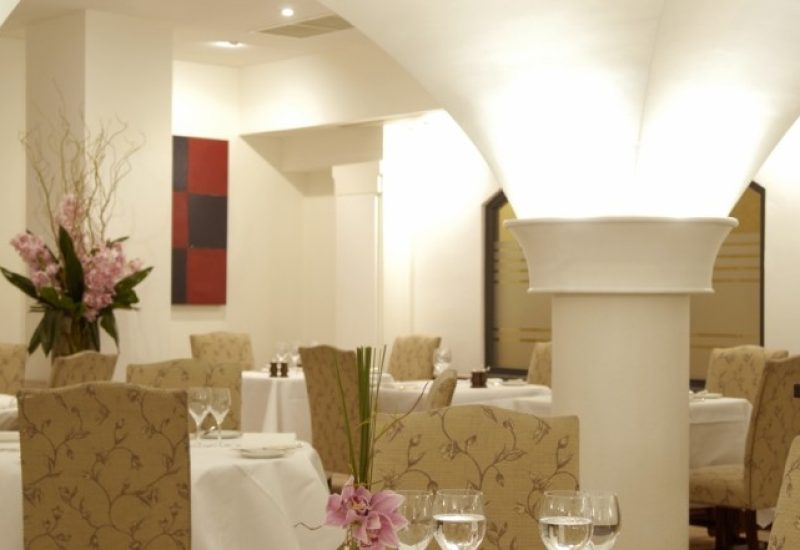 Mother's Day at The Merrion Hotel