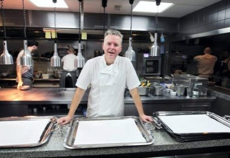 Michelin Starred Chapter One Sees 40% Jump in Cash Pile