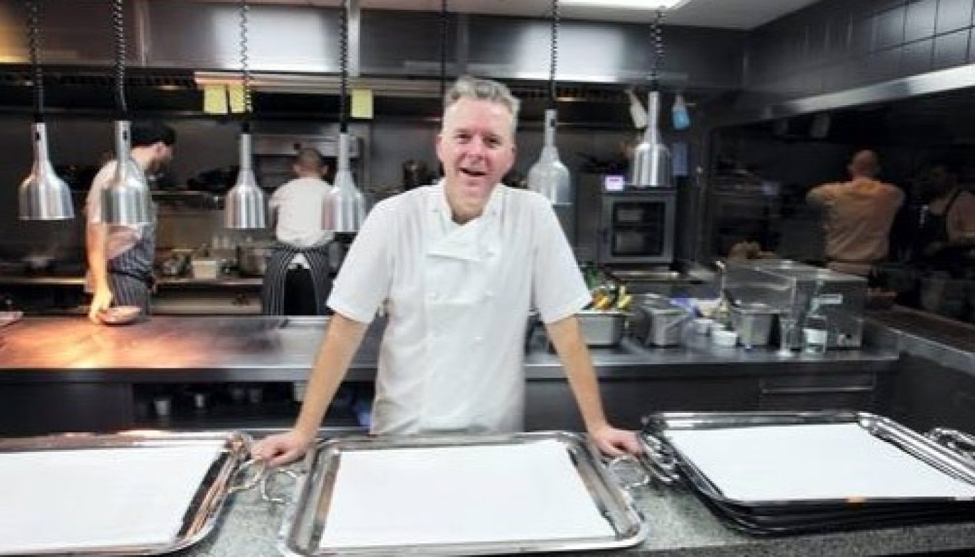 Michelin Starred Chapter One Sees 40% Jump in Cash Pile