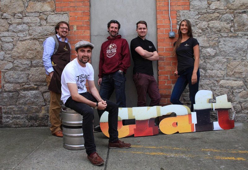 Irish Craft Beer and Cider Festival Returns