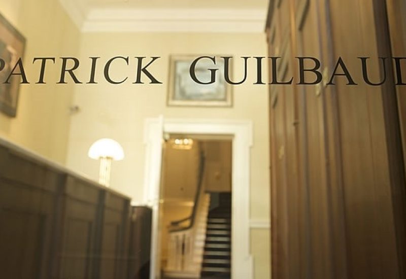 Restaurant Patrick Guilbaud Enjoys Record Year