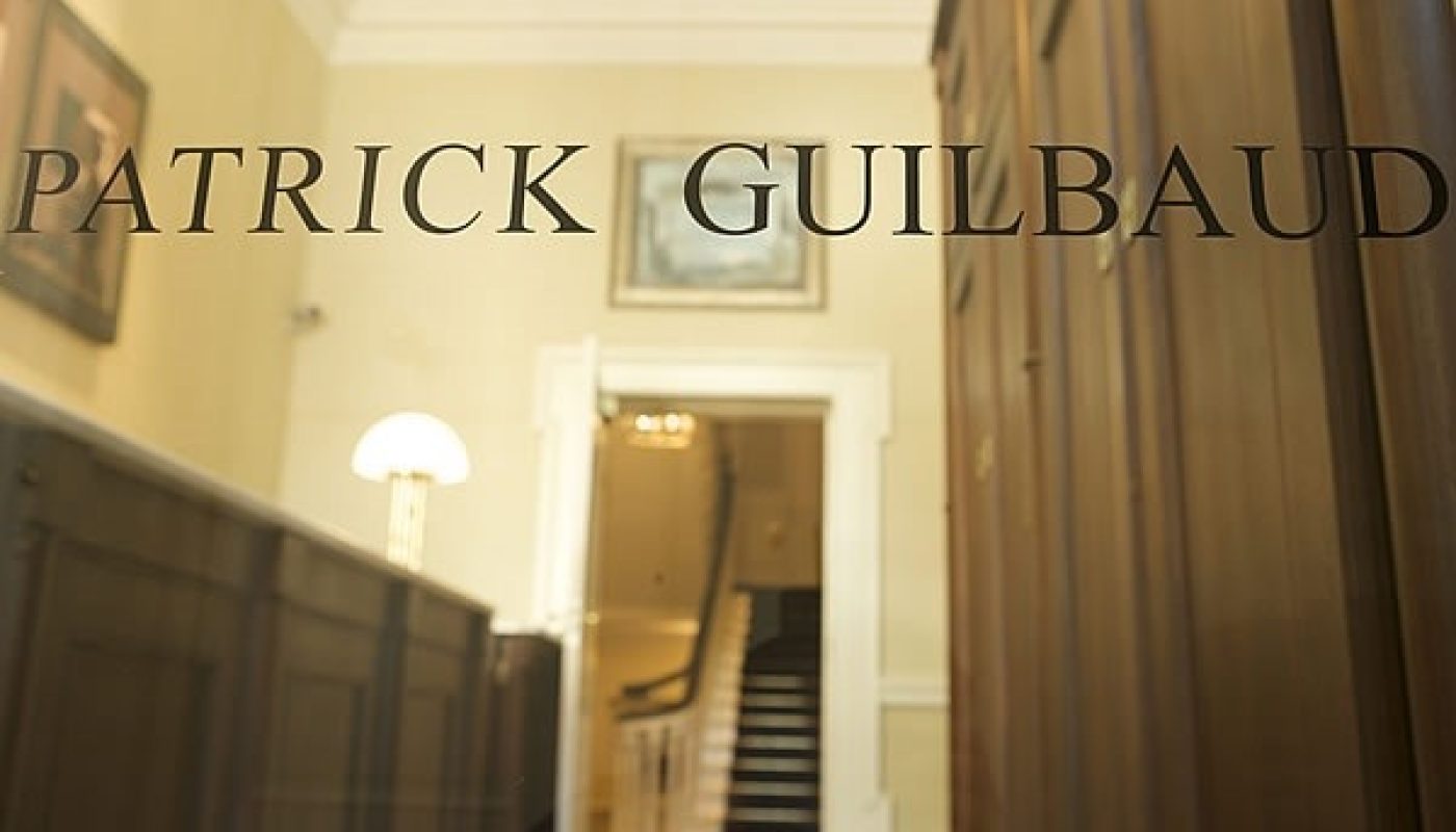 Restaurant Patrick Guilbaud Enjoys Record Year