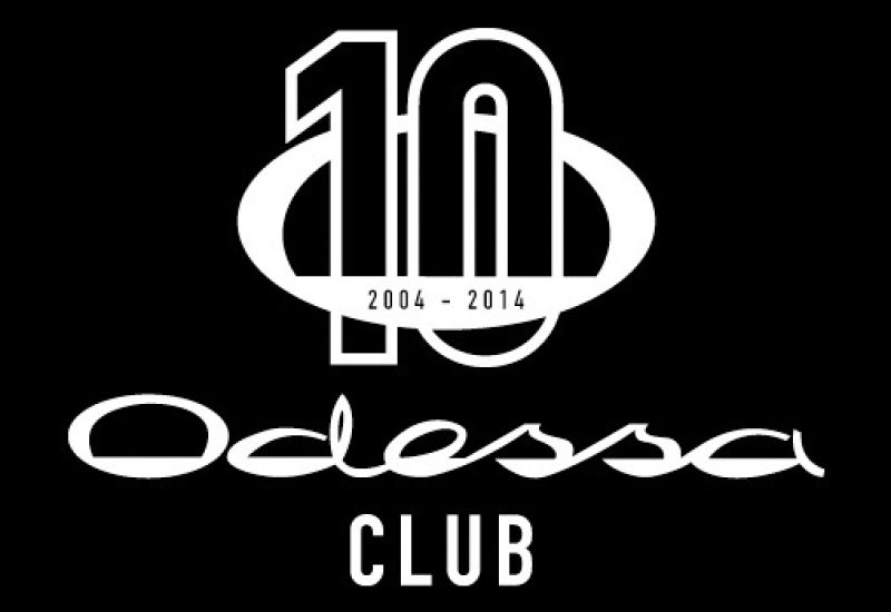 Win brunch for 2 at Odessa Club - Closed